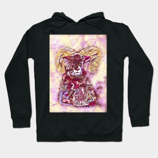 Mountain Ram 20 Hoodie